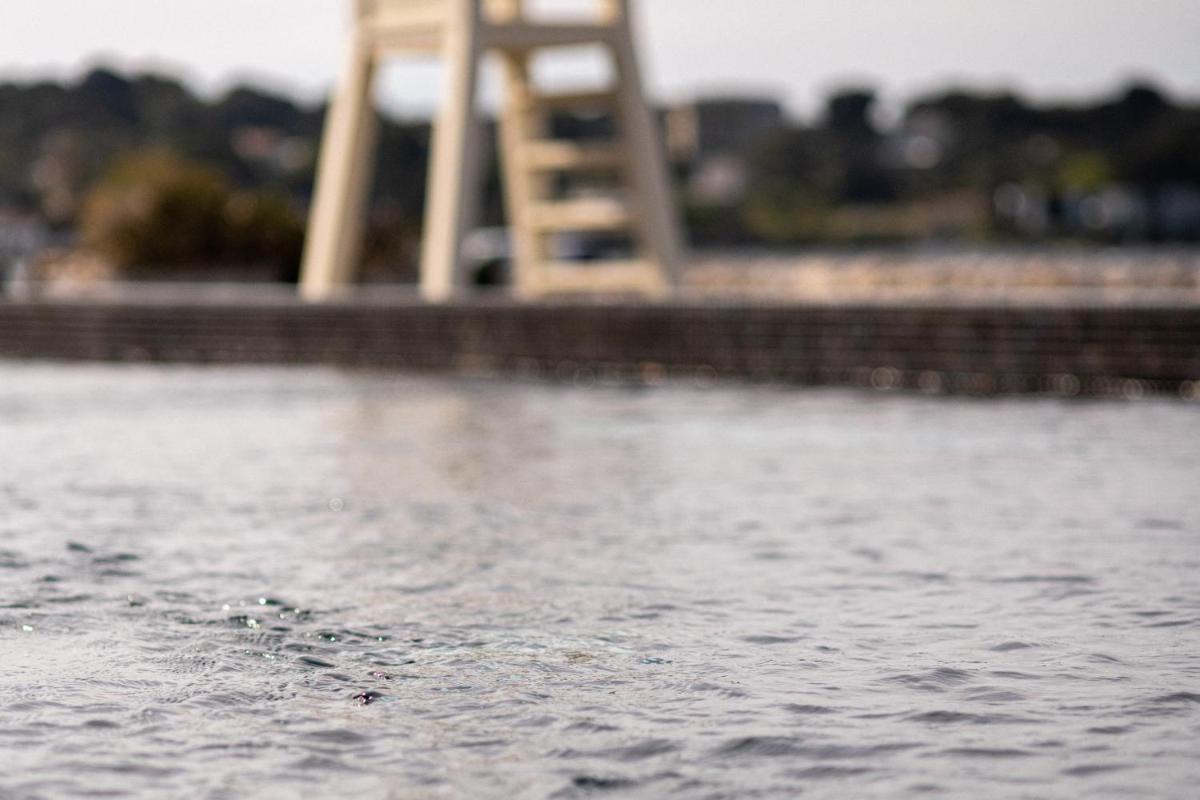 Cap d'Antibes Beach Hotel