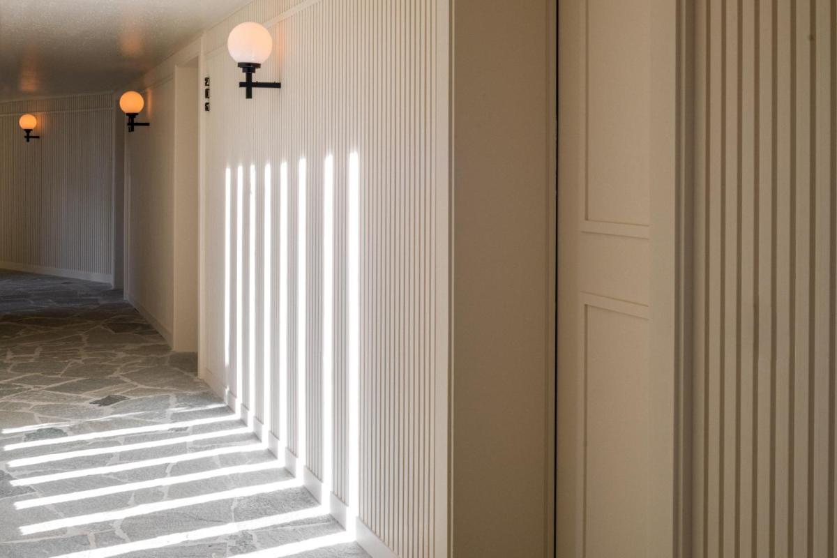 Cap d'Antibes Beach Hotel