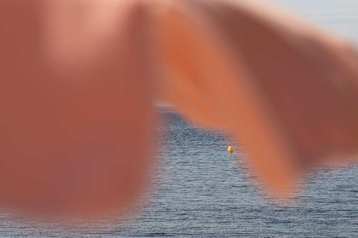 Cap d'Antibes Beach Hotel