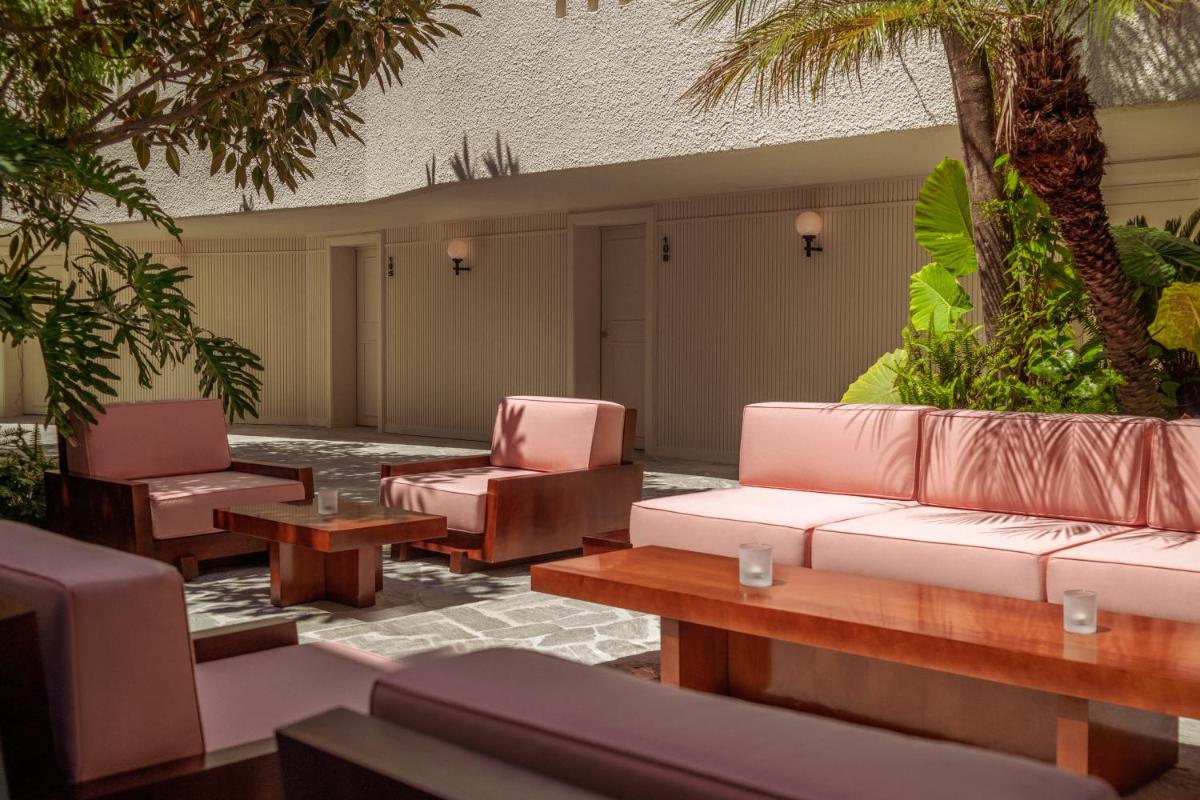 Cap d'Antibes Beach Hotel