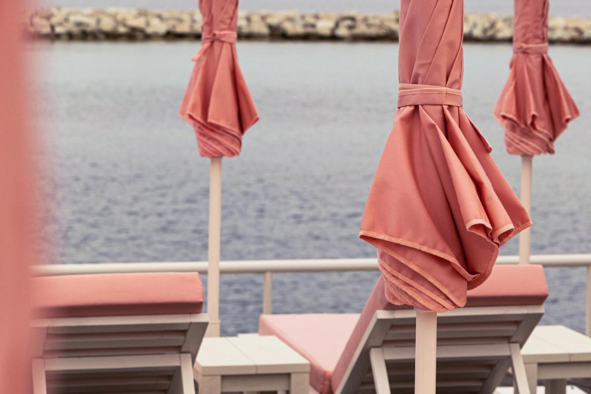 Cap d'Antibes Beach Hotel