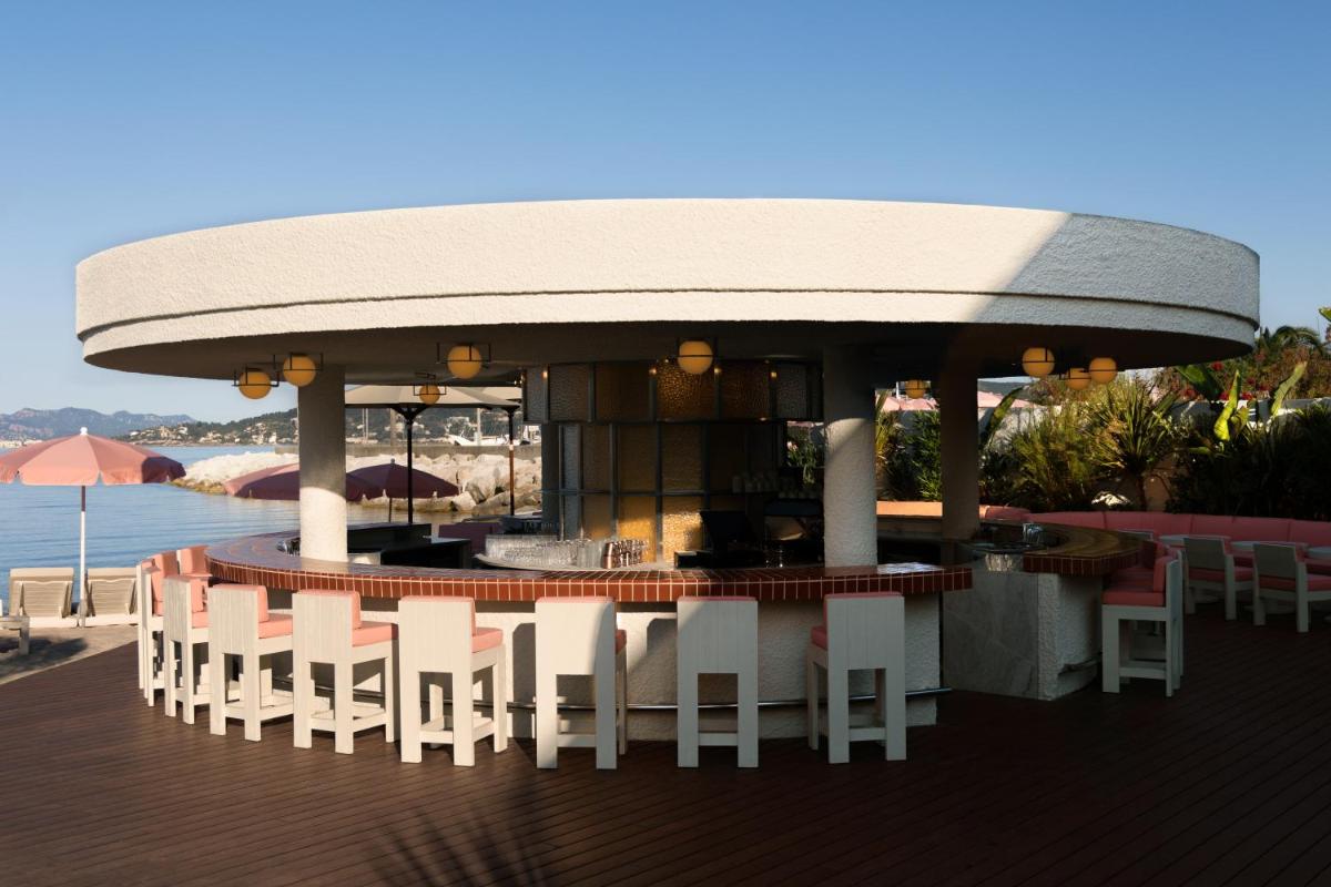 Cap d'Antibes Beach Hotel