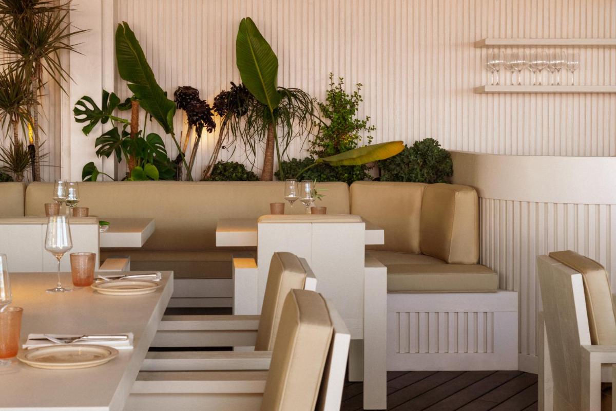 Cap d'Antibes Beach Hotel