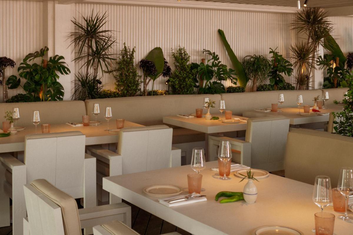 Cap d'Antibes Beach Hotel