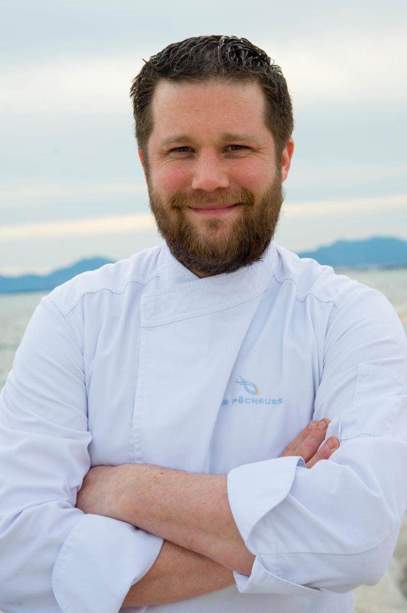 Cap d'Antibes Beach Hotel