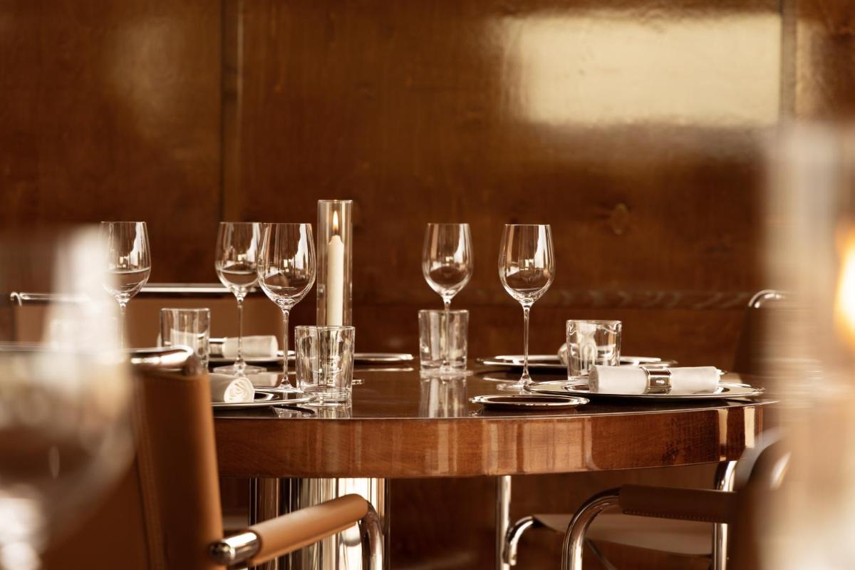 Cap d'Antibes Beach Hotel