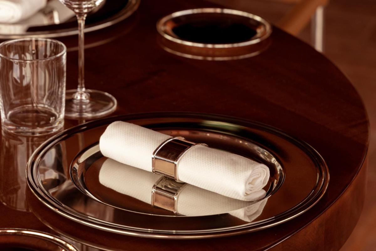 Cap d'Antibes Beach Hotel