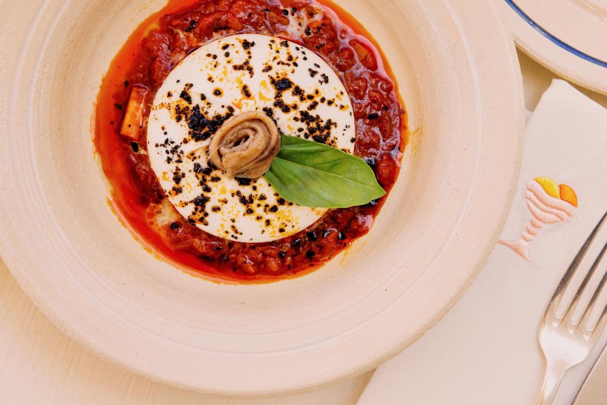 Cap d'Antibes Beach Hotel