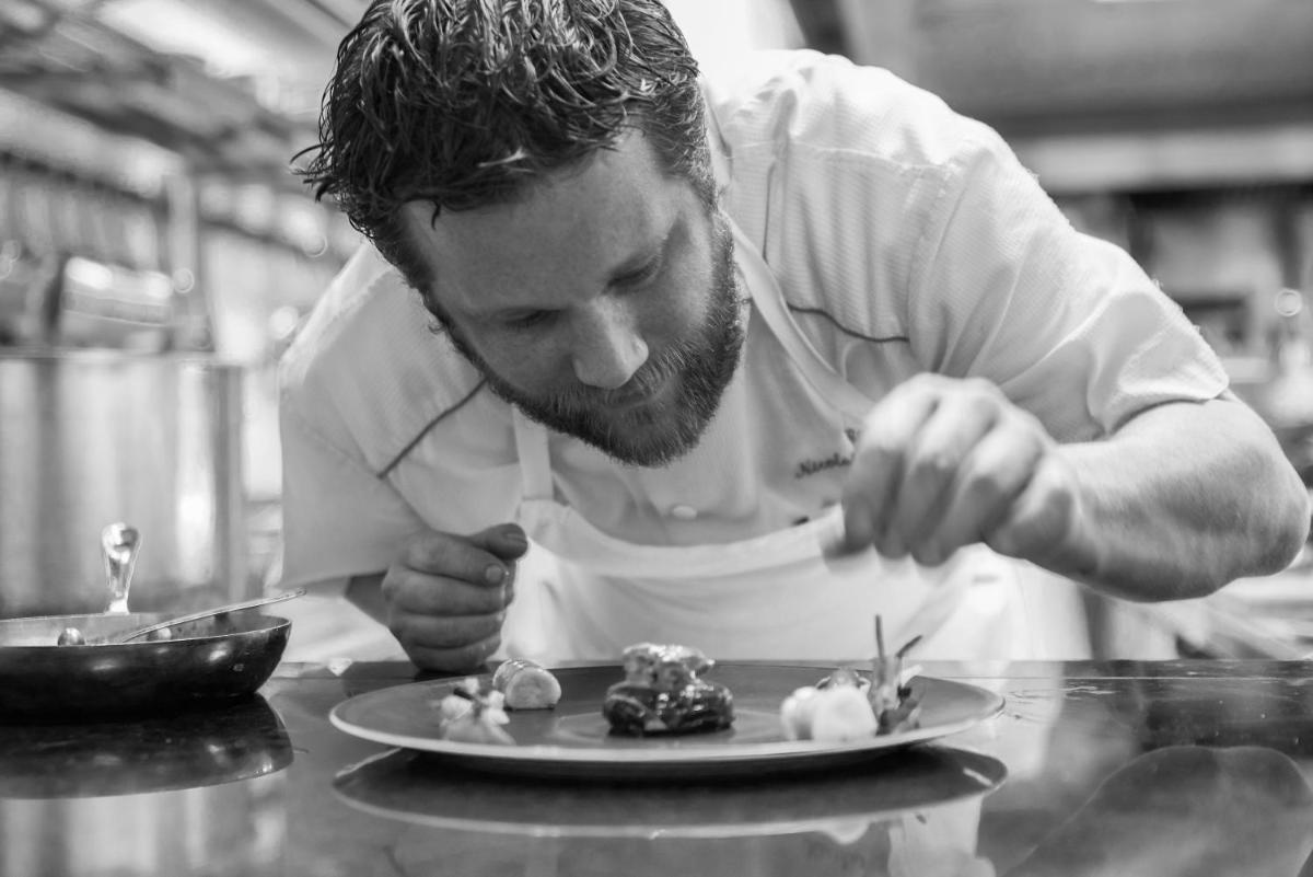 Cap d'Antibes Beach Hotel