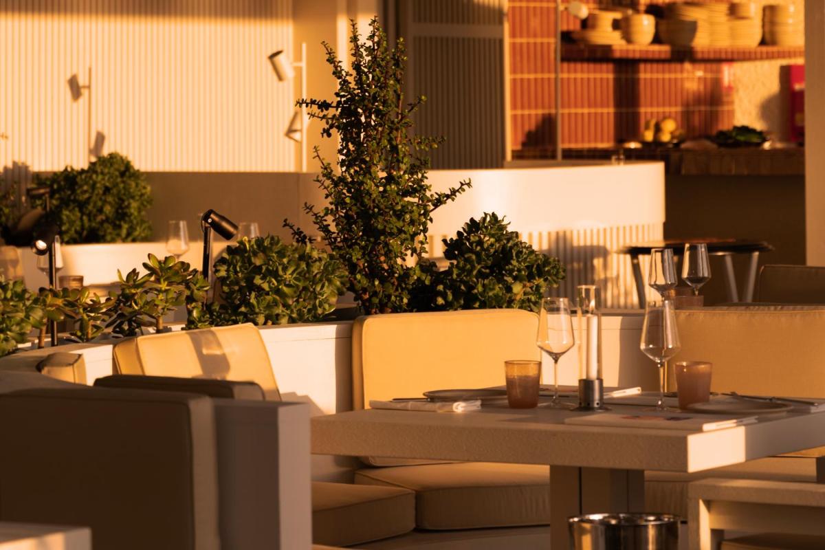 Cap d'Antibes Beach Hotel