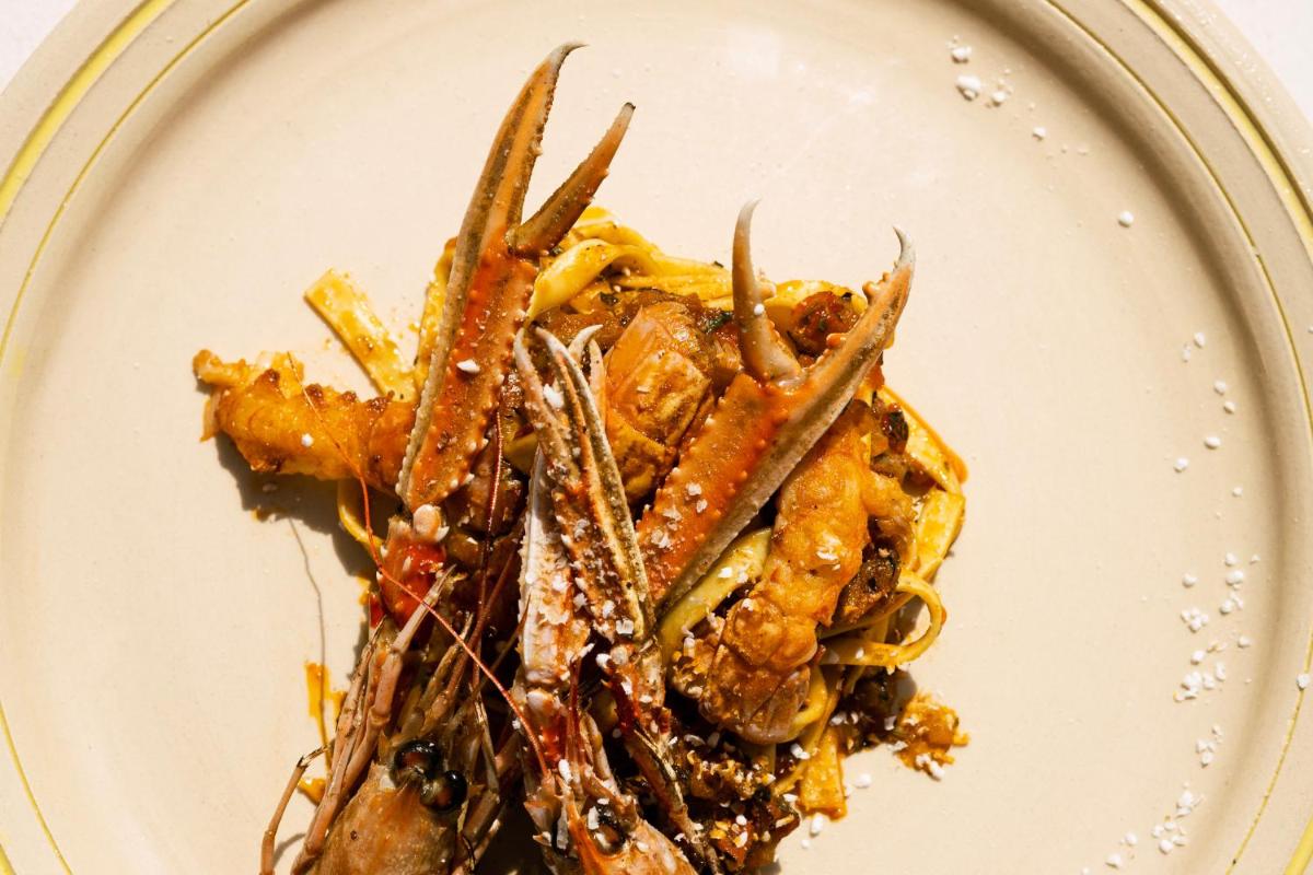 Cap d'Antibes Beach Hotel