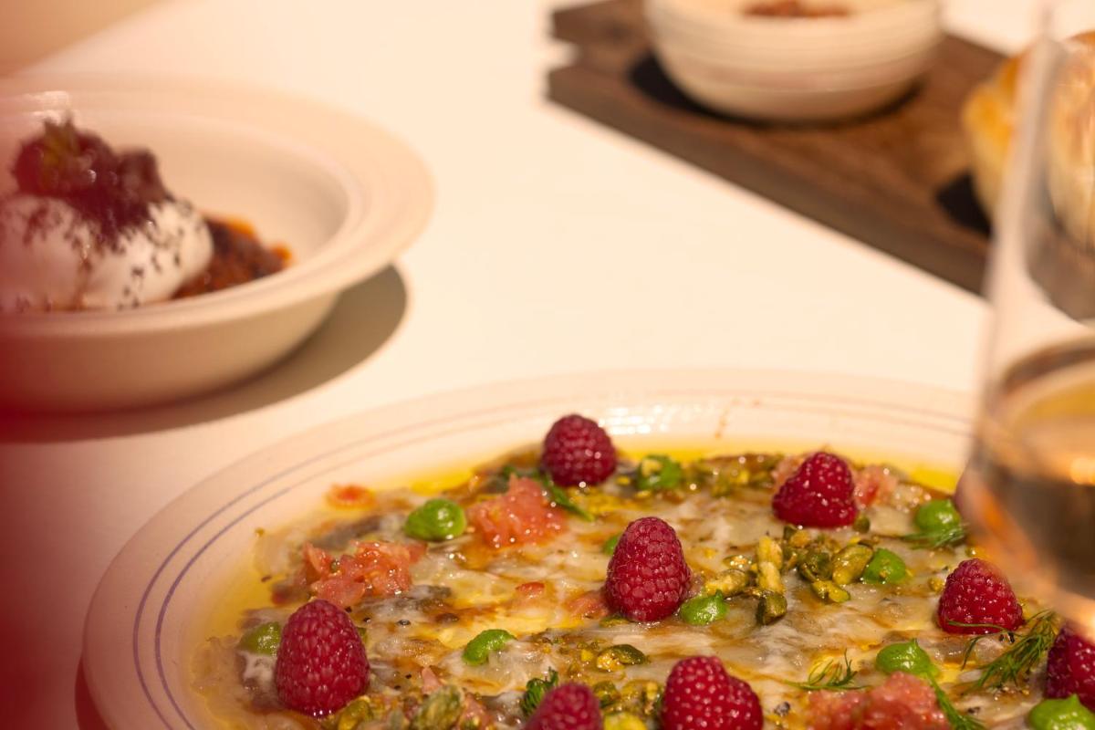 Cap d'Antibes Beach Hotel