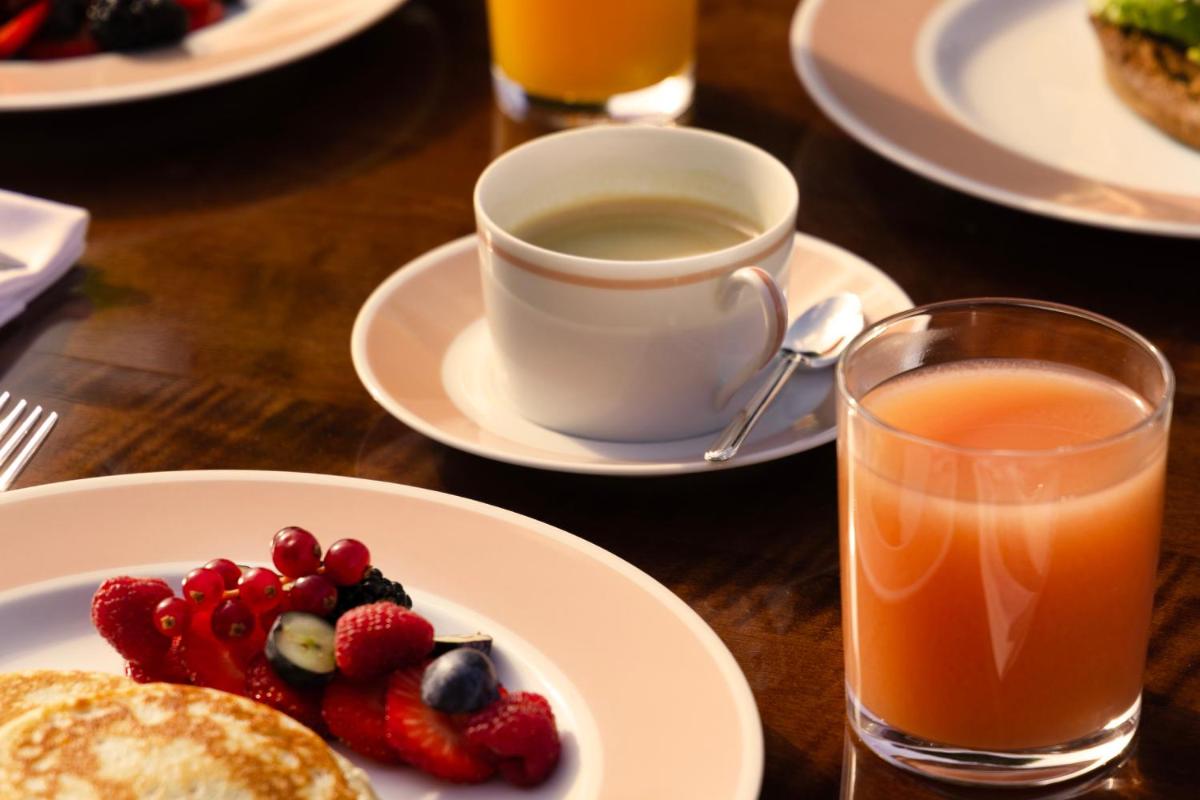 Cap d'Antibes Beach Hotel