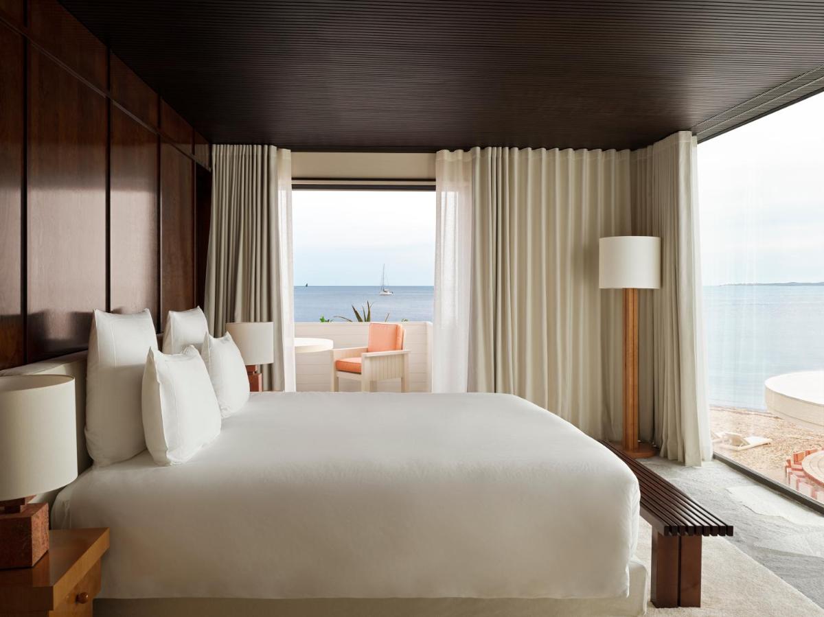 Cap d'Antibes Beach Hotel