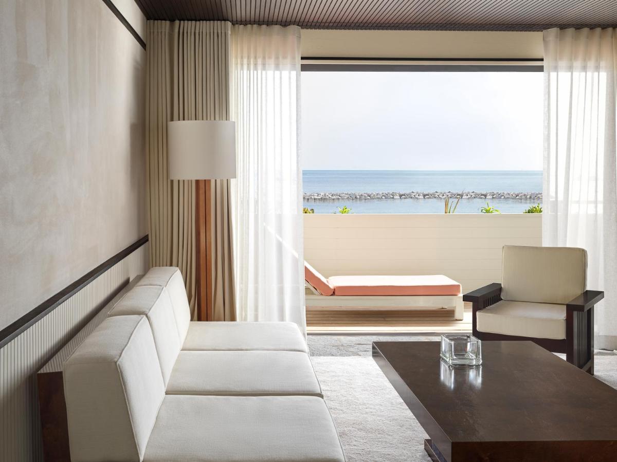 Cap d'Antibes Beach Hotel