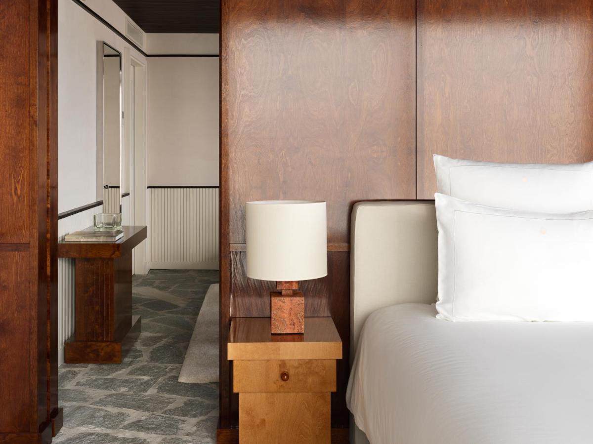 Cap d'Antibes Beach Hotel