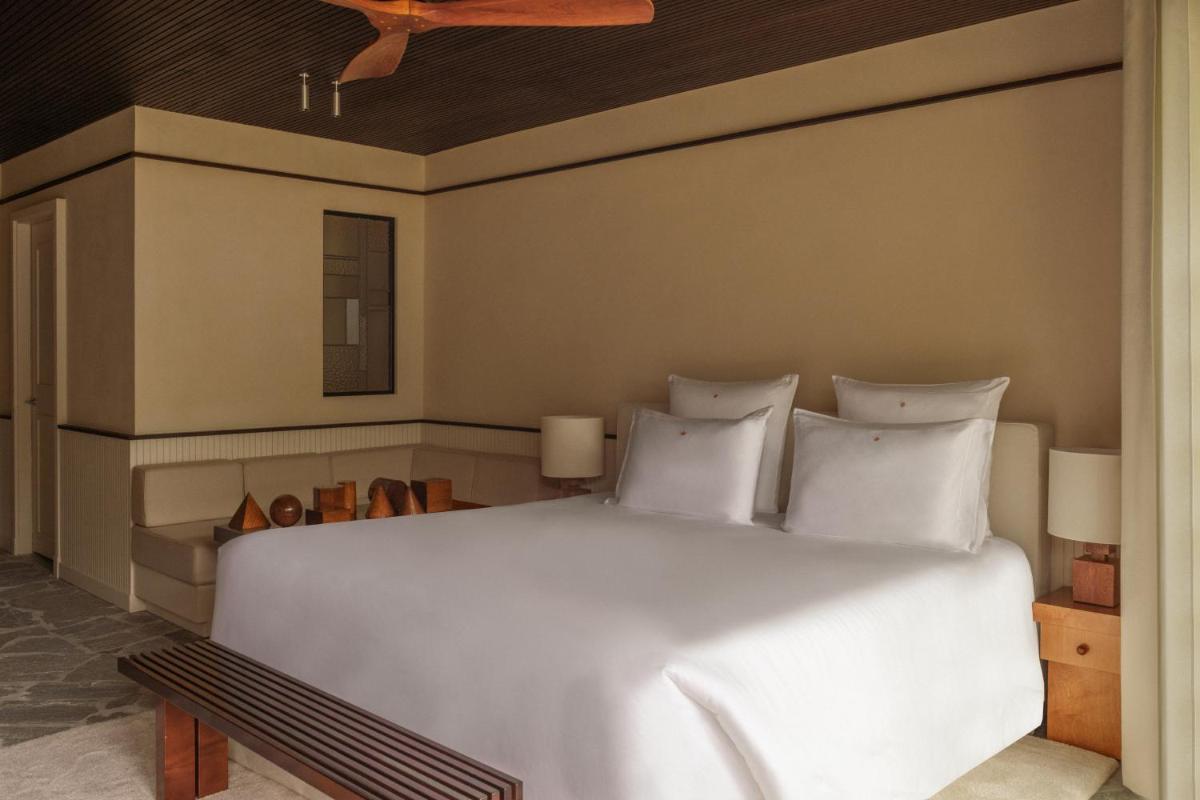 Cap d'Antibes Beach Hotel