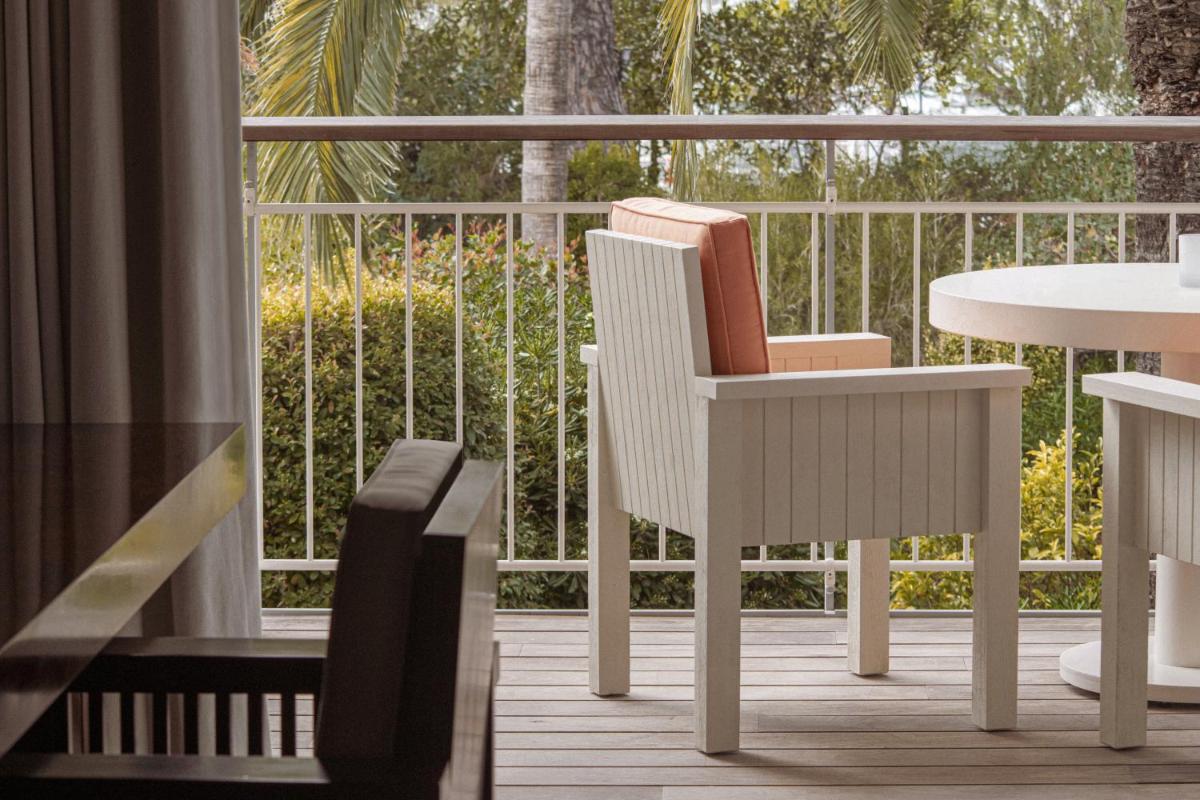 Cap d'Antibes Beach Hotel