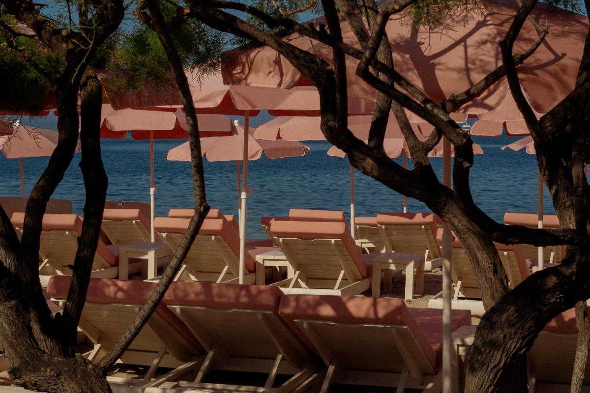 Cap d'Antibes Beach Hotel