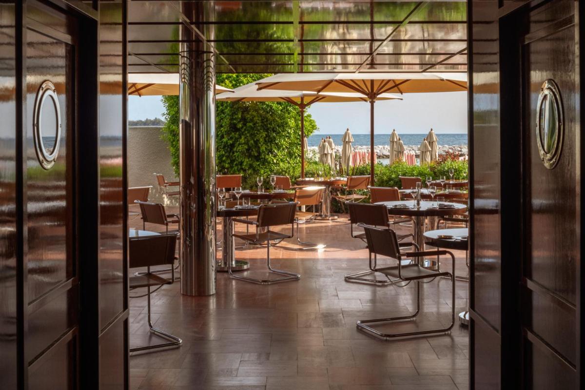 Cap d'Antibes Beach Hotel