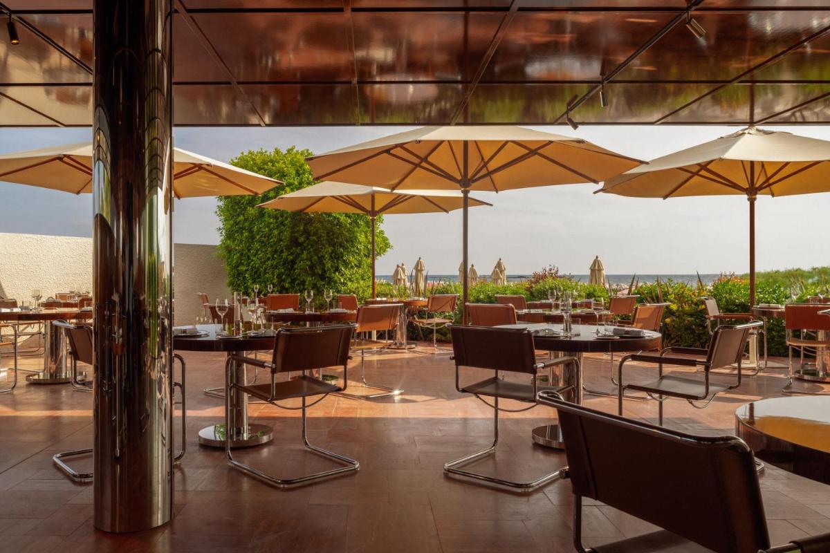 Cap d'Antibes Beach Hotel