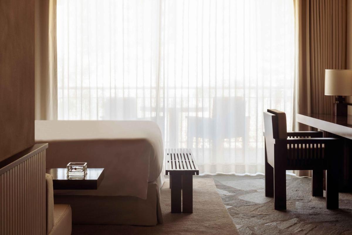 Cap d'Antibes Beach Hotel