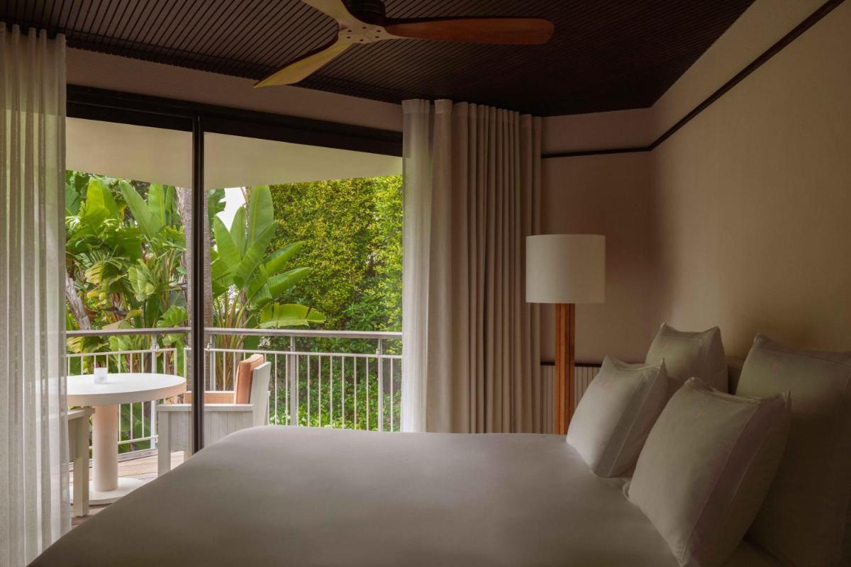 Cap d'Antibes Beach Hotel