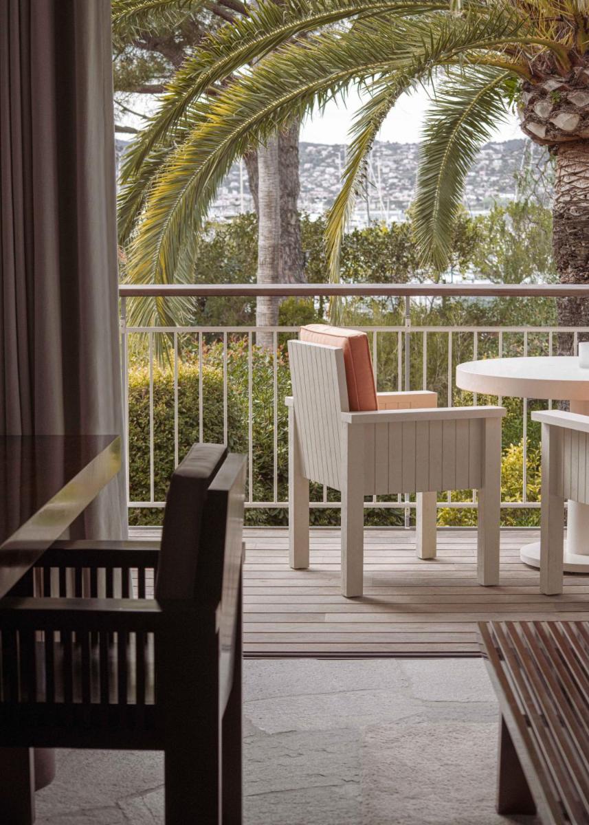 Cap d'Antibes Beach Hotel