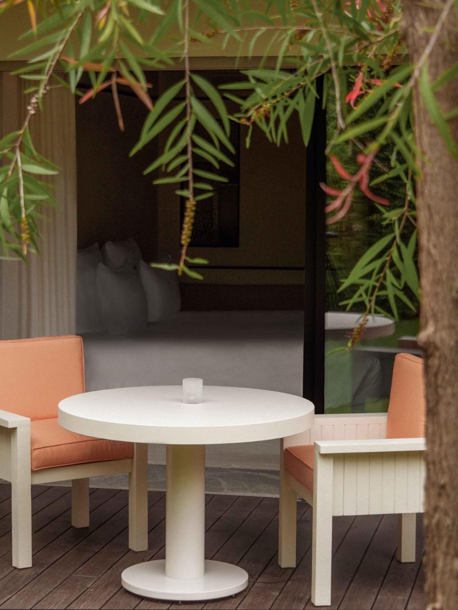 Cap d'Antibes Beach Hotel