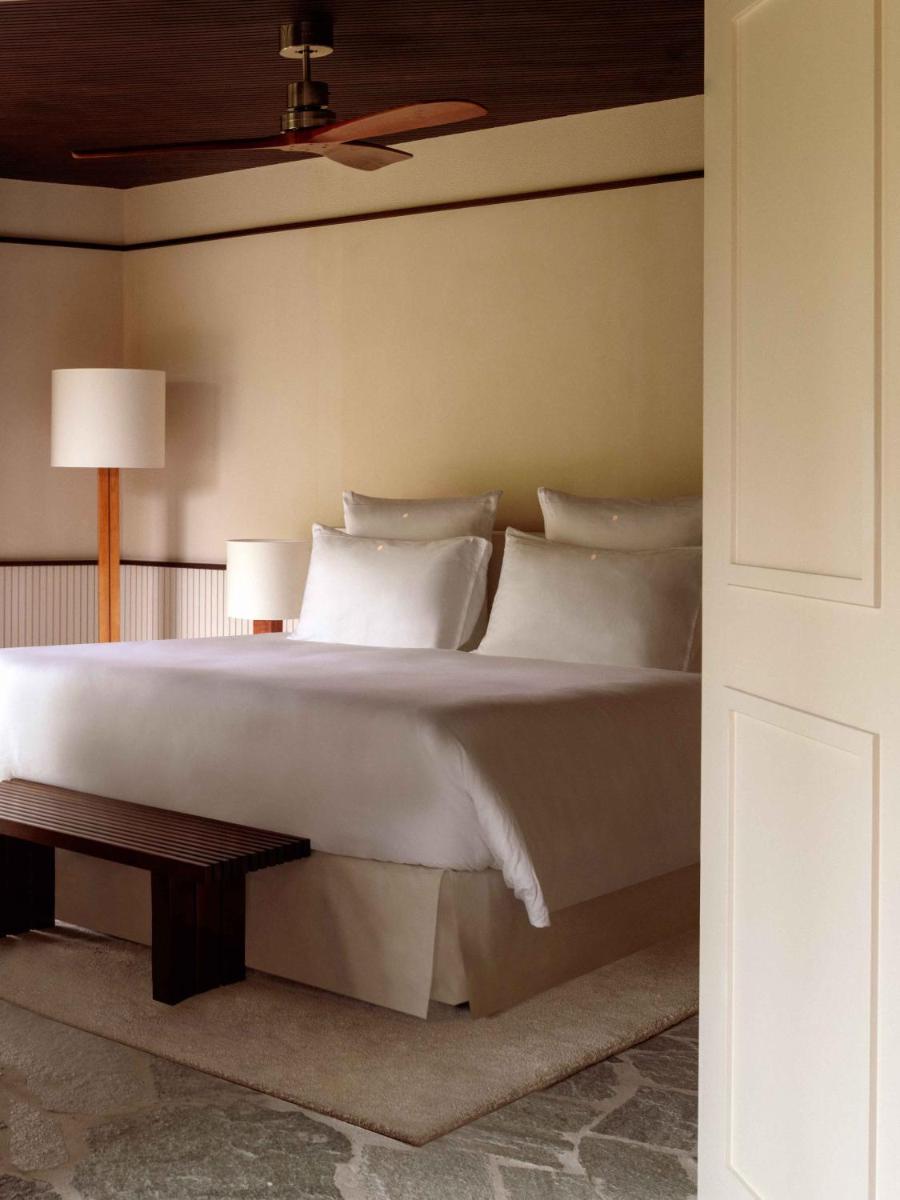 Cap d'Antibes Beach Hotel