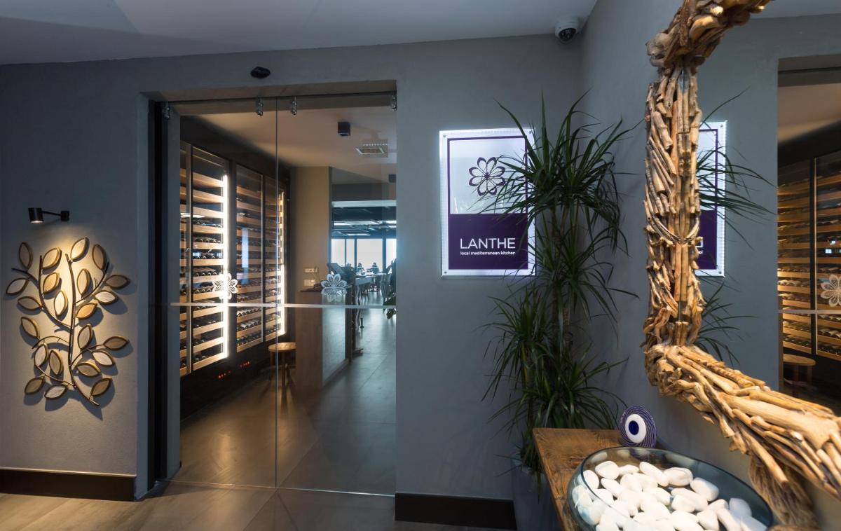 Perge Hotels - Adult Only 18 plus