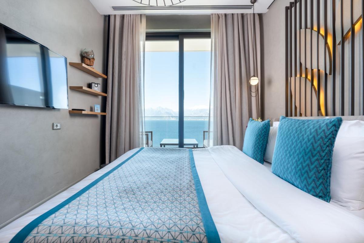 Perge Hotels - Adult Only 18 plus