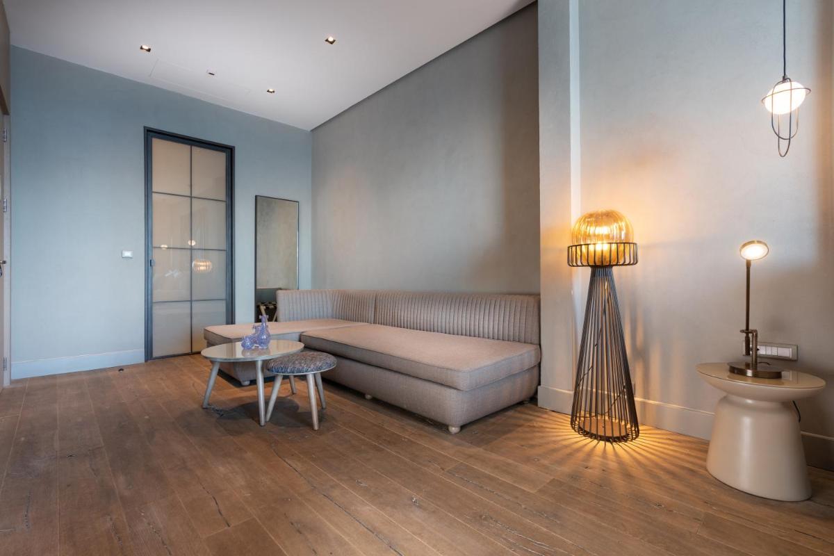 Perge Hotels - Adult Only 18 plus