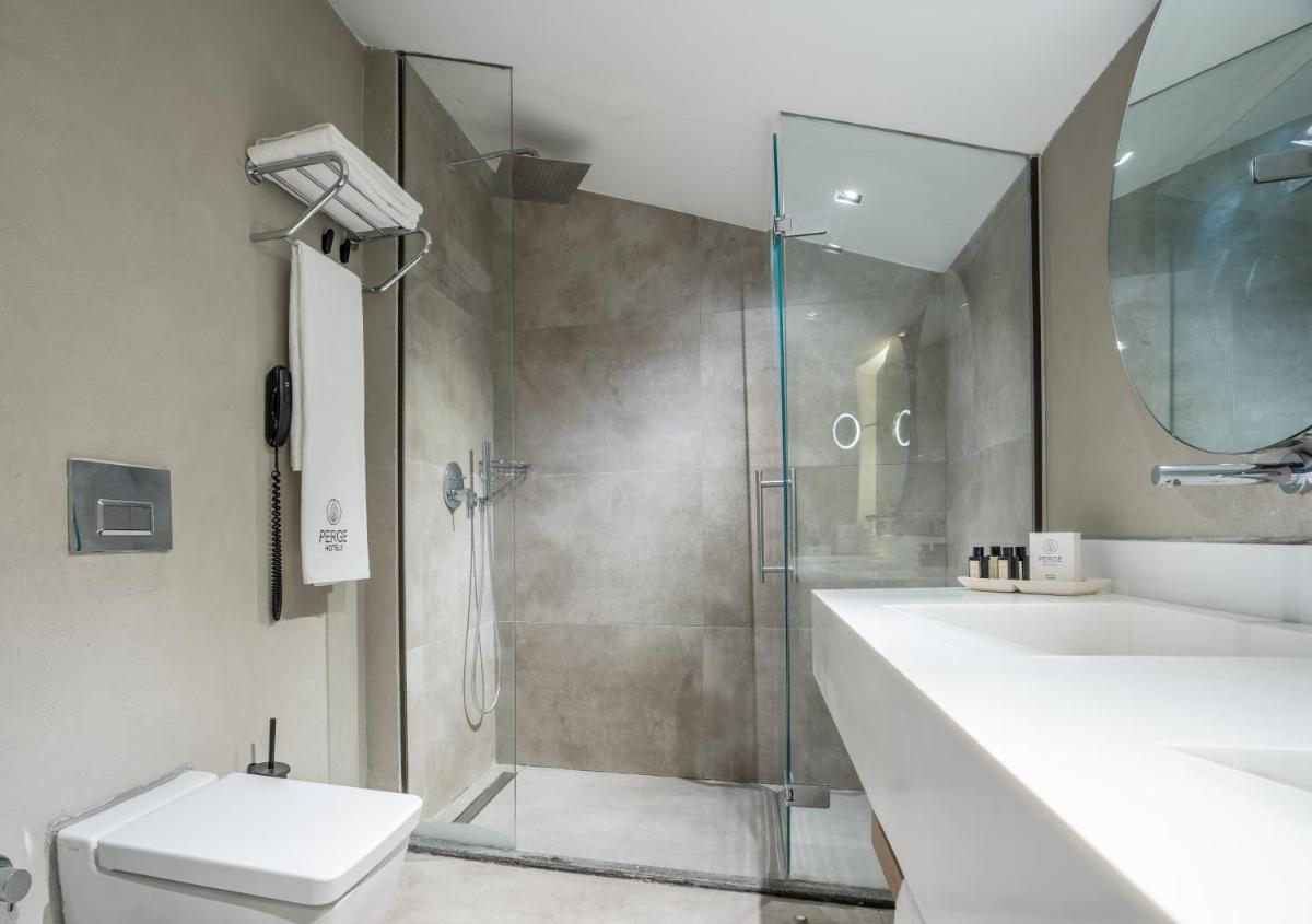 Perge Hotels - Adult Only 18 plus