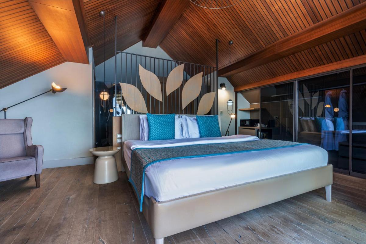 Perge Hotels - Adult Only 18 plus