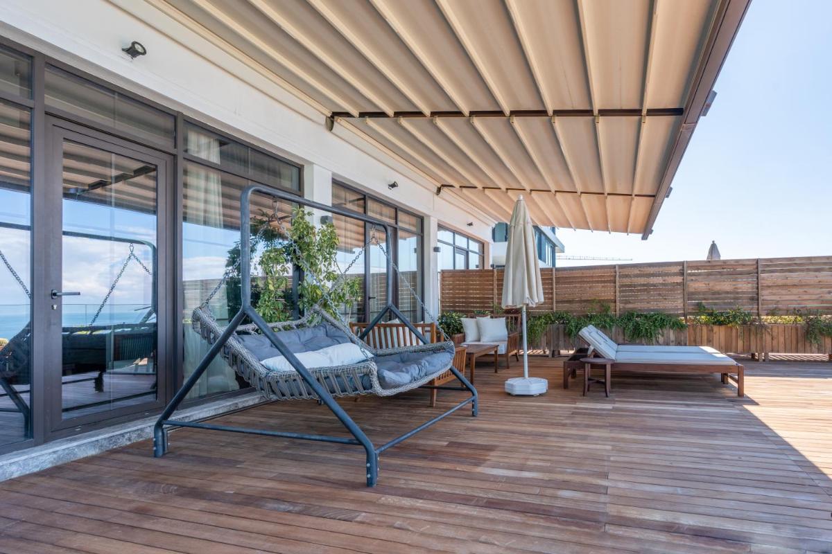 Perge Hotels - Adult Only 18 plus