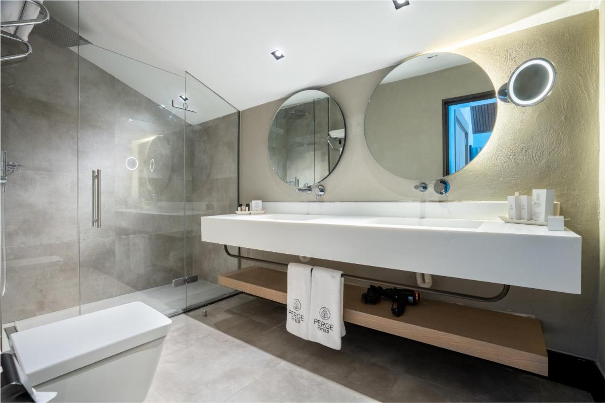 Perge Hotels - Adult Only 18 plus
