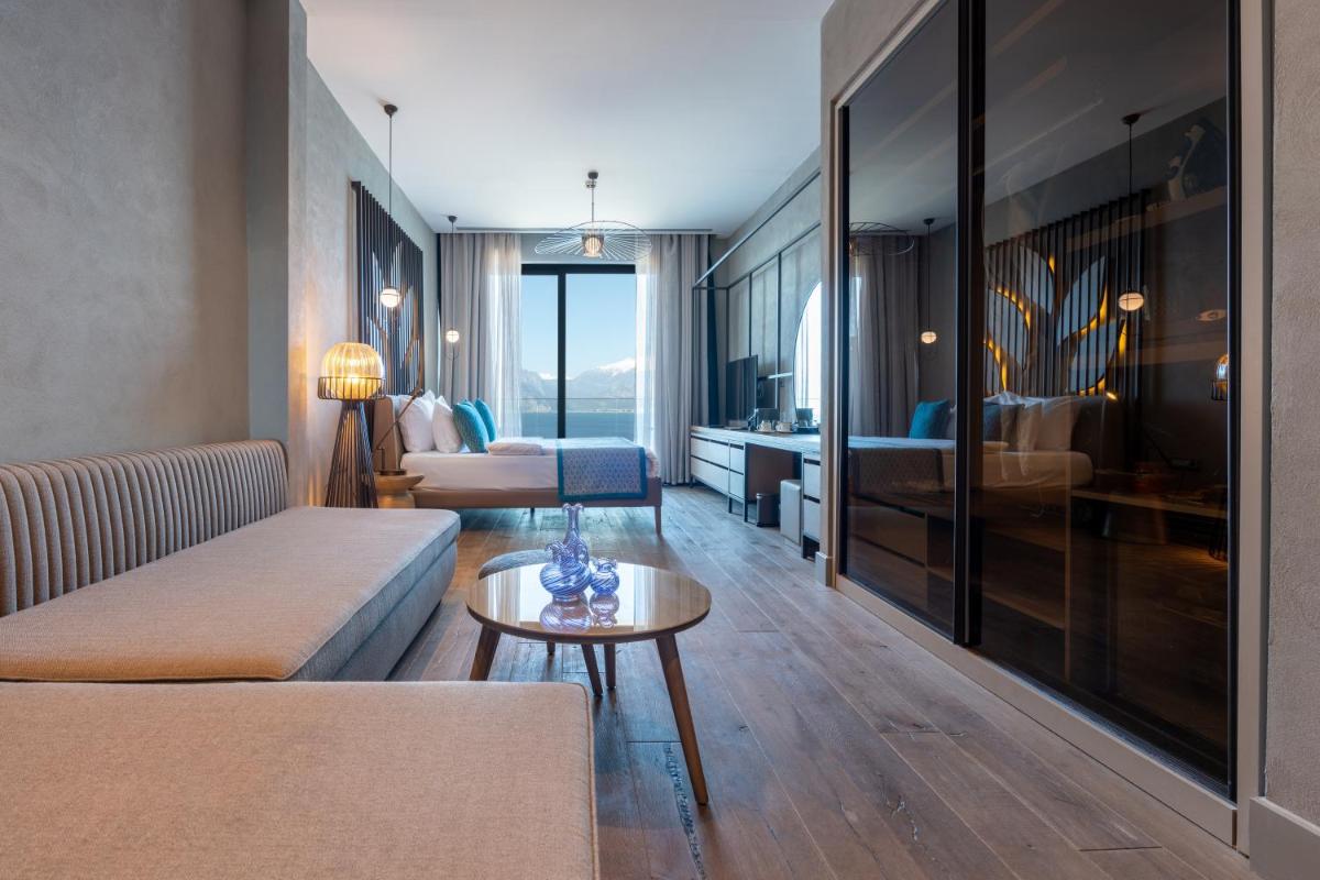 Perge Hotels - Adult Only 16 Plus