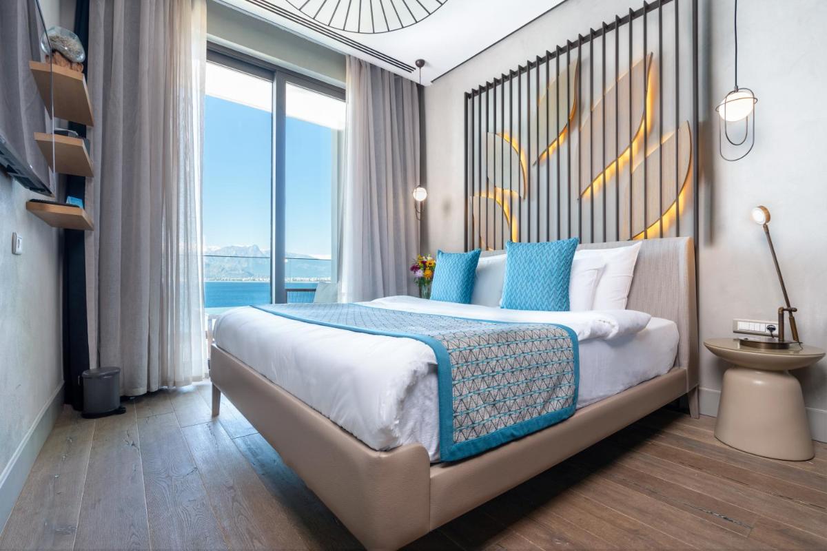 Perge Hotels - Adult Only 16 Plus