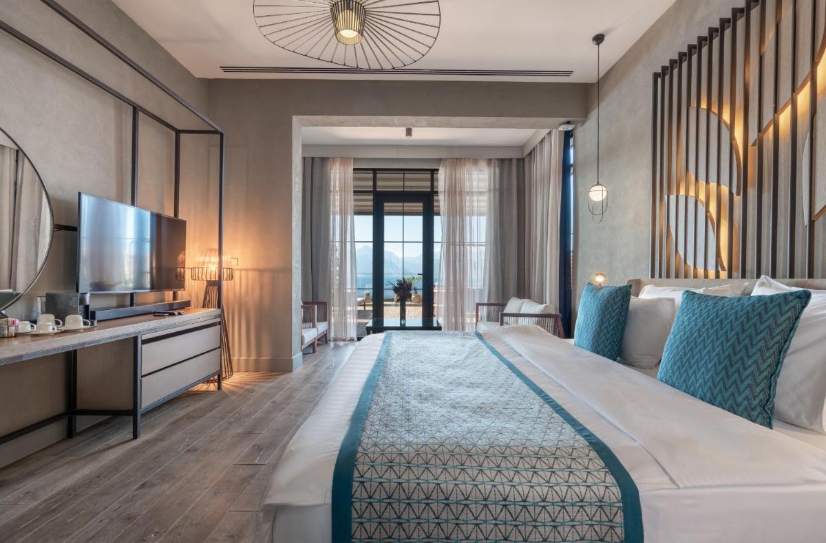 Perge Hotels - Adult Only 16 Plus