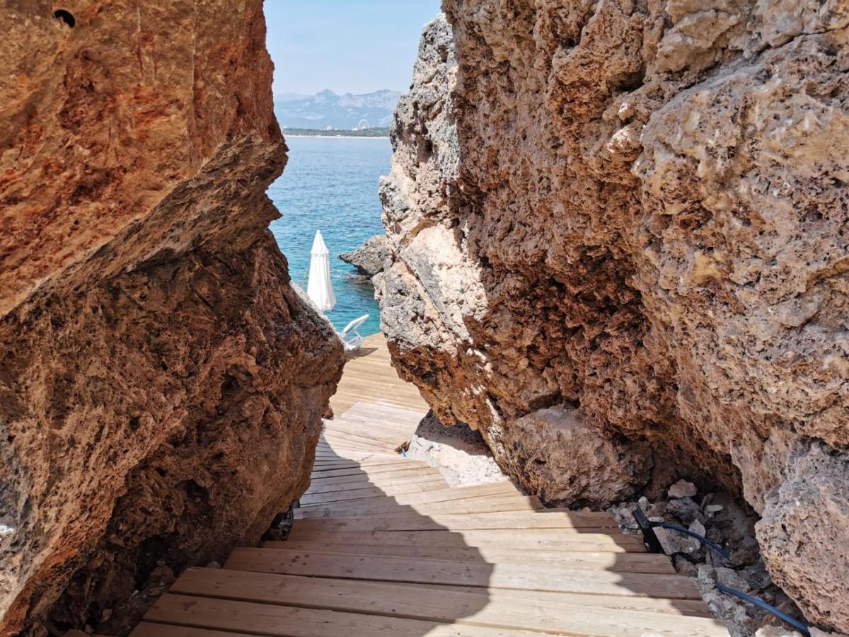 Perge Hotels - Adult Only 16 Plus