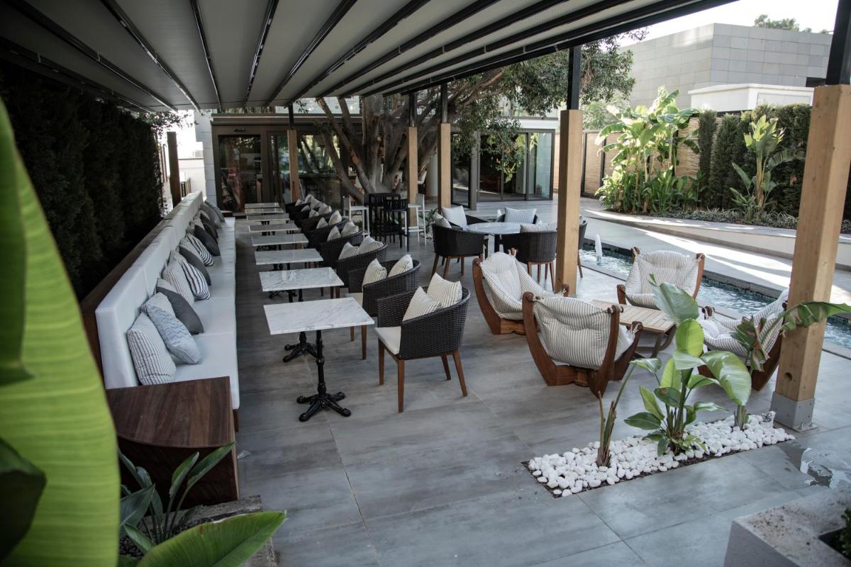 Perge Hotels - Adult Only 16 Plus