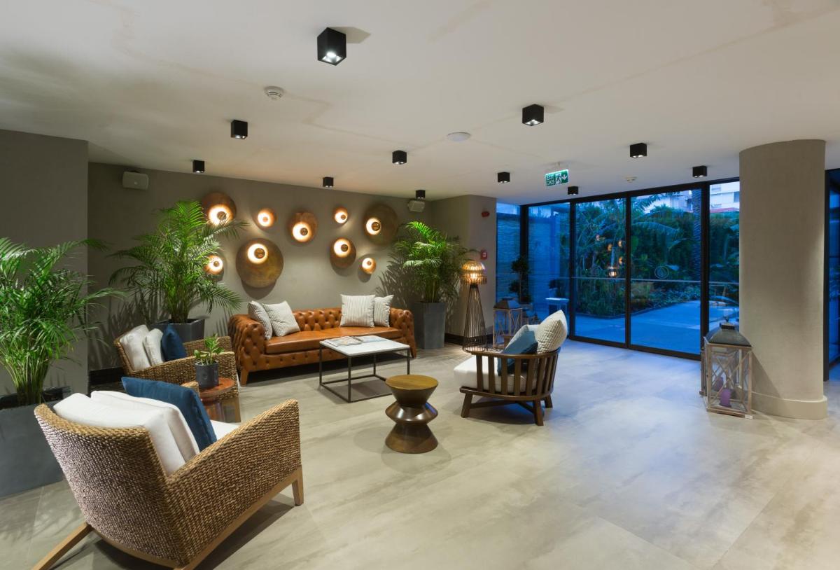 Perge Hotels - Adult Only 16 Plus
