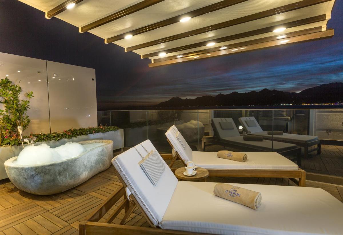 Perge Hotels - Adult Only 16 Plus