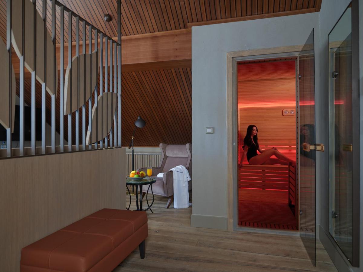Perge Hotels - Adult Only 16 Plus