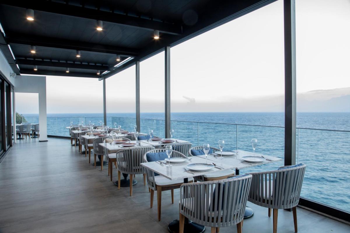 Perge Hotels - Adult Only 16 Plus