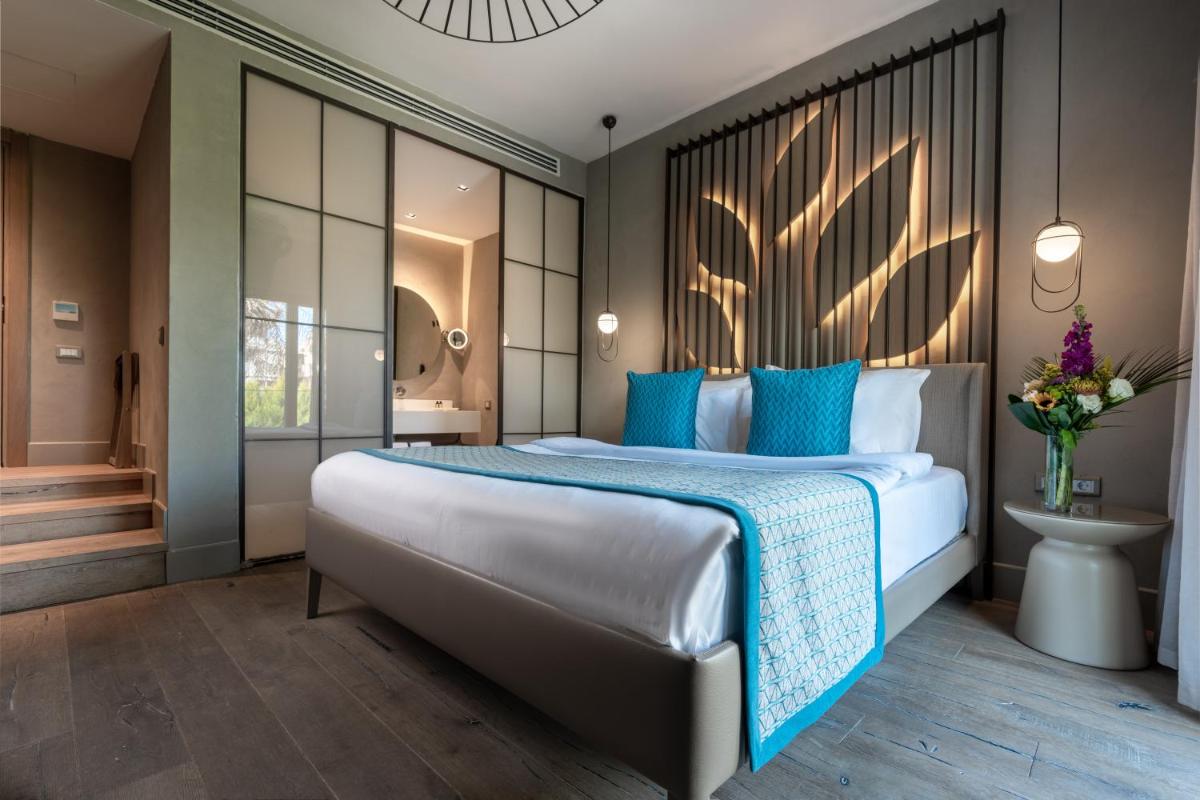 Perge Hotels - Adult Only 16 Plus
