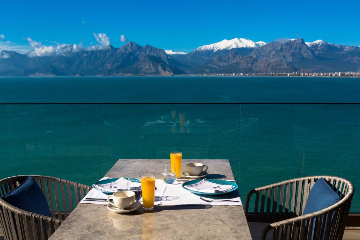 Perge Hotels - Adult Only 16 Plus