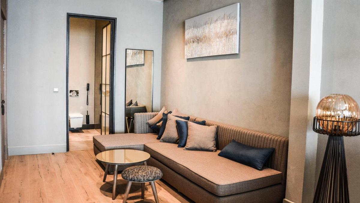 Perge Hotels - Adult Only 16 Plus