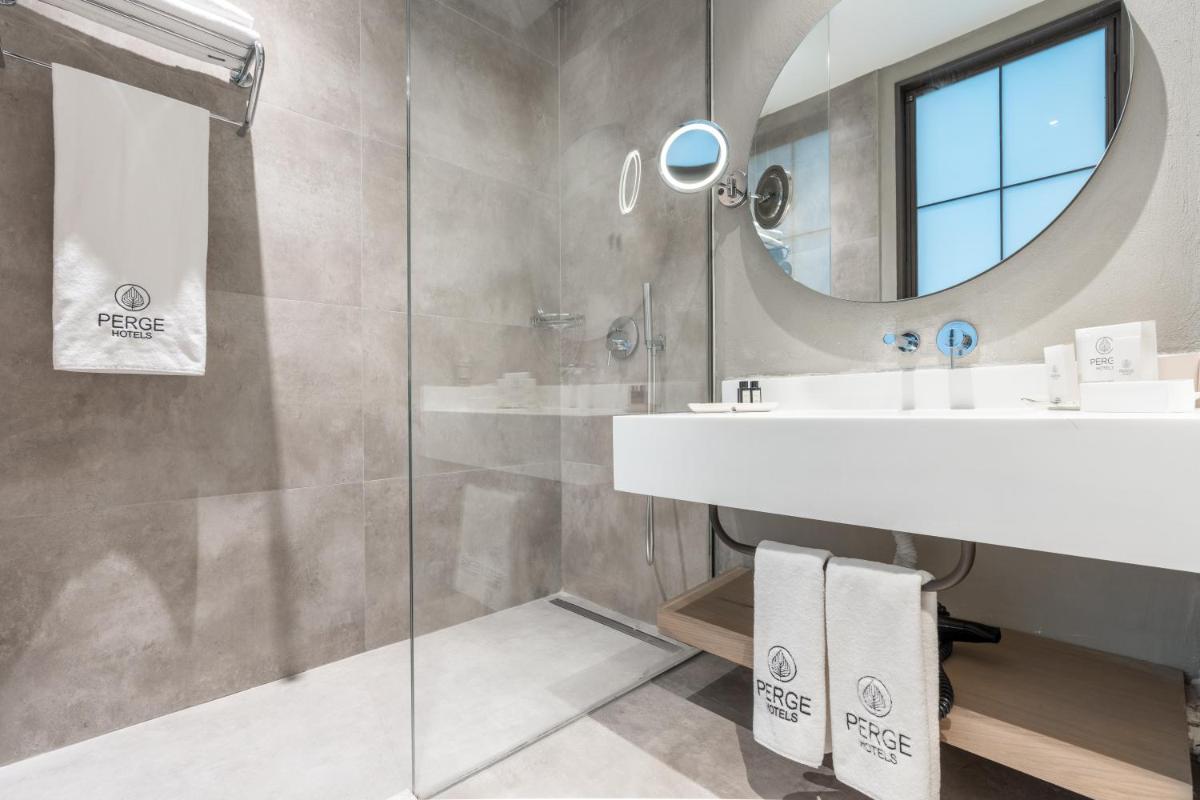 Perge Hotels - Adult Only 16 Plus